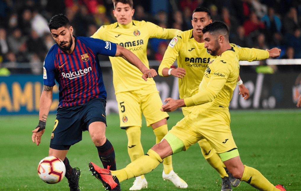 开云体育-包含西甲清晨再迎强敌，比利亚雷亚尔再遭质疑，主帅态度：目标明确，团队化学反应显著的词条